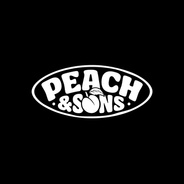 Peach & Sons's logo