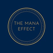 The Mana Effect 's logo