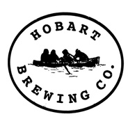 Hobart Brewing Co.'s logo