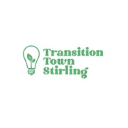 Transition Town Stirling's logo