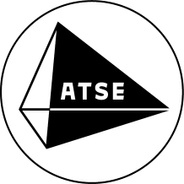 ATSE's logo