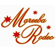 Mareeba Rodeo's logo