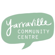 Yarraville Community Centre's logo