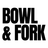 Bowl & Fork's logo