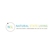 Natural State Living's logo