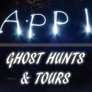 APPI Ghost Hunts & Tours's logo