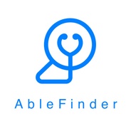 AbleFinder Charity Incorporated's logo
