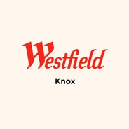Westfield Knox's logo