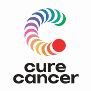 Cure Cancer's logo