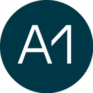 A1 Canteen's logo
