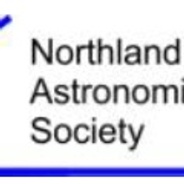 Northland Astronomical Society's logo