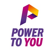 Power to You's logo