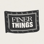 Finer Things's logo