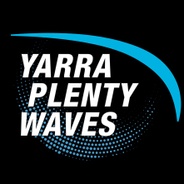 Yarra Plenty Waves's logo