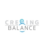 Cre8ing Balance's logo