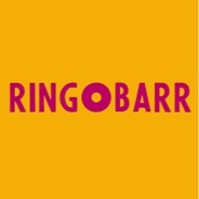 Ringo Barr's logo