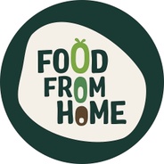 Food from Home 's logo