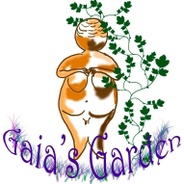 Gaia's Garden Group's logo