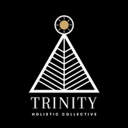 Trinity Holistic Collective's logo