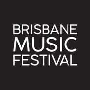 Brisbane Music Festival's logo