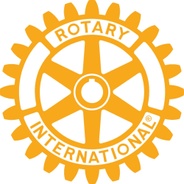 Rotary Club of Unley 's logo