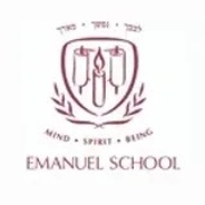 Emanuel School's logo