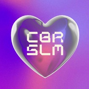 Canberra Slam's logo