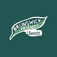 Brunswick Friends of Forests's logo