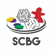 Sydney Central Board Games's logo