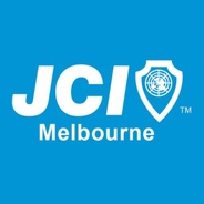 JCI Melbourne's logo
