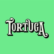 TORTUGA Festival's logo