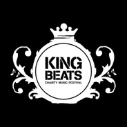 King Beats Charity Music Festival's logo