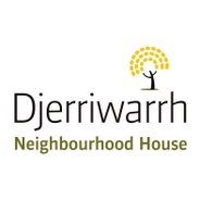 Djerriwarrh's logo