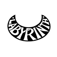 The Labyrinth Studio's logo