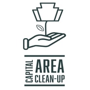 Capital Area Cleanup's logo