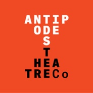 Antipodes Theatre Company's logo