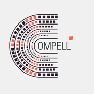 COMPELL's logo