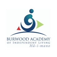 Burwood Academy of Independent Living (BAIL)'s logo