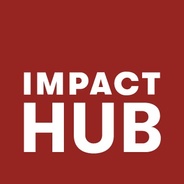 Impact Hub Waikato's logo