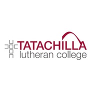 Tatachilla Lutheran College's logo