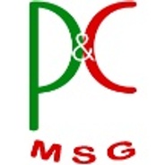 Music Supporters Group's logo