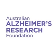 Australian Alzheimer's Research Foundation's logo