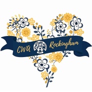 CWA Rockingham's logo