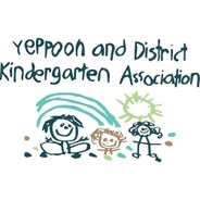 Yeppoon District Kindergarten Association's logo