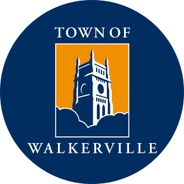 Town of Walkerville's logo