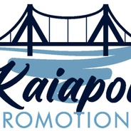 Kaiapoi Promotion Association's logo
