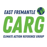 East Fremantle CARG's logo