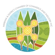 Merriwa & District Chamber of Commerce 's logo