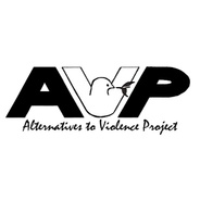 Alternatives to Violence Project (NSW) Inc's logo
