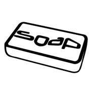 Soap's logo